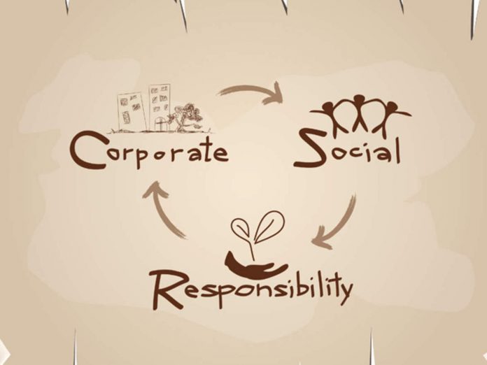 چهار دسته اصلی مسئولیت اجتماعی شرکتی