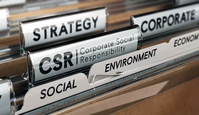 نتایج یک تحقیق و ضرورت مسئولیت اجتماعی شرکتی