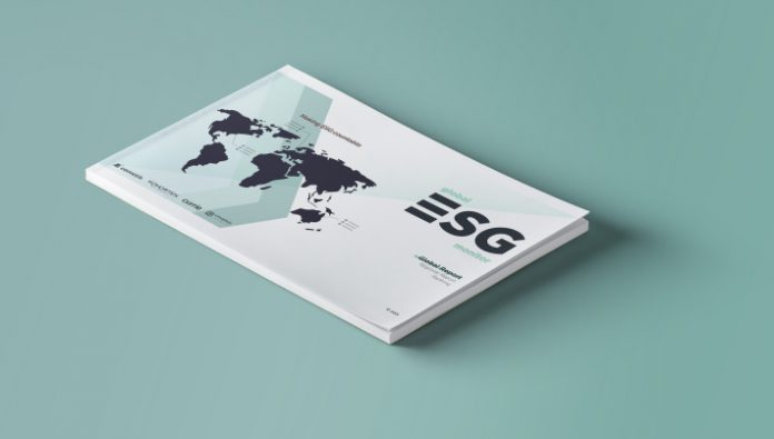 چرا گزارش ESG و پایداری مهم است؟