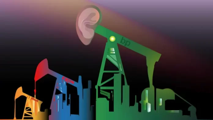 تغییر جهت شرکتهای نفتی به سمت انرژی‌های تجدیدپذیر