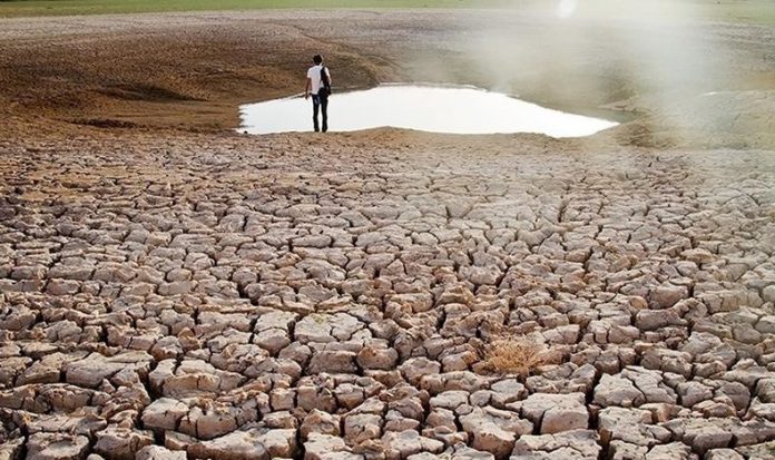 تراژدی جهانی آب‏‏‌های زیرزمینی/وضعیت ایران