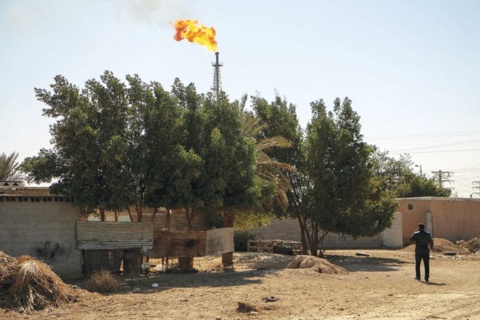 سهم مسئولیت اجتماعی شرکتهای نفتی در خوزستان