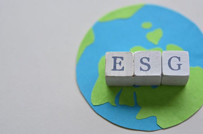 ESG ای‌اس‌جی و نقش روابط عمومی شرکتها