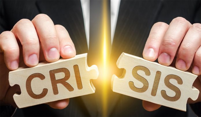 درک مسئولیت اجتماعی شرکت (CSR) در زمان بحران