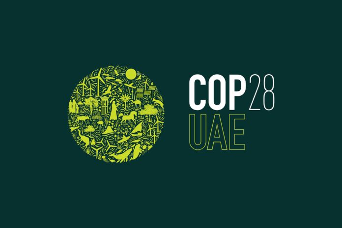 نشست تغییرات اقلیمی دبی cop 28