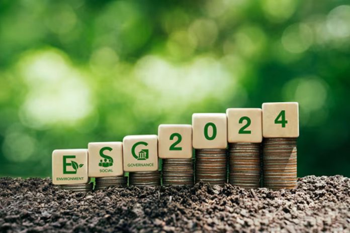 روندهای ESG در سال 2024