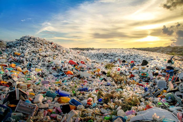 زمین، خانه مشترک ما: اهمیت حفظ آن و حذف پلاستیک